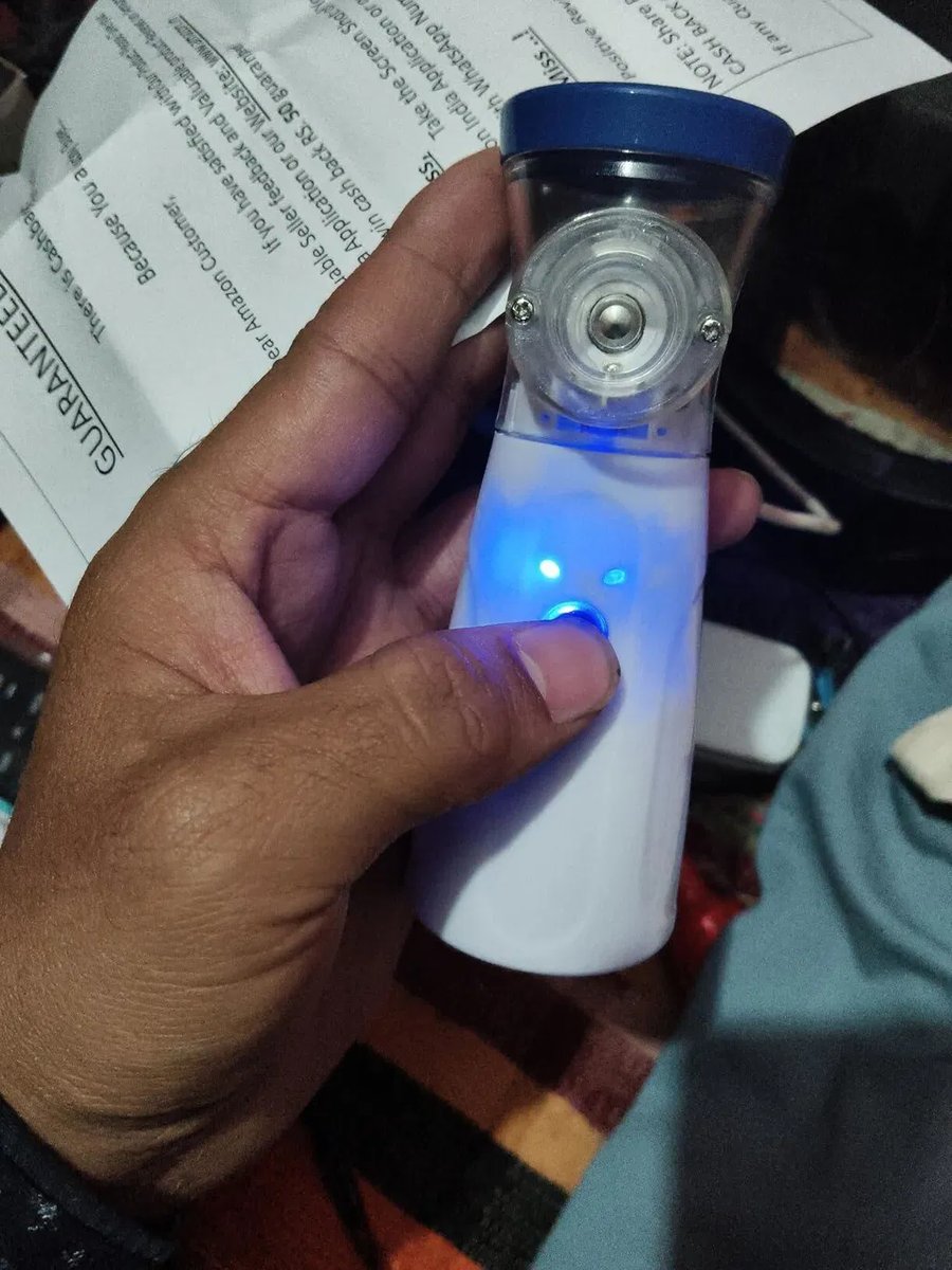 Customer photo by Fatima K.