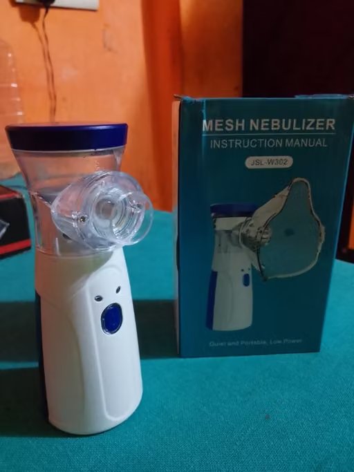 Customer photo by Shreya L