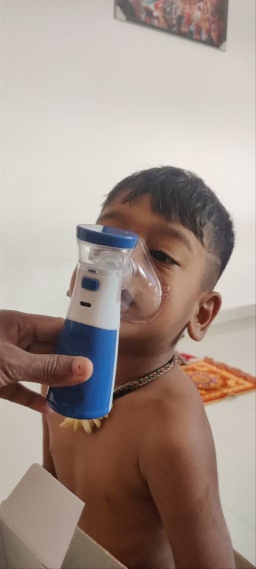 Customer photo by Bhavna Solanki