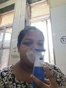 Customer photo by Divya Reddy