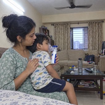 Customer photo by Sneha Joshi