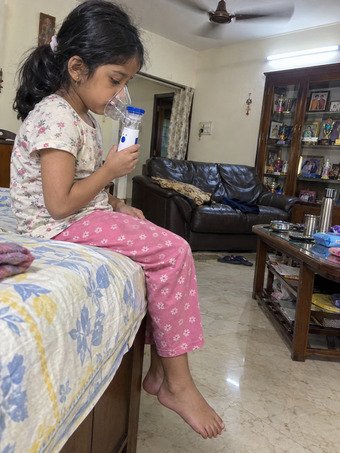 Customer photo by Shalini Nair